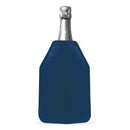 Soft Bottle Cooler - Midnight Blue