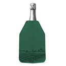 Soft Bottle Cooler - Petrol Decor