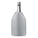 Soft Bottle Cooler - Silver