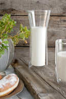 Borosilicate Glass Carafe