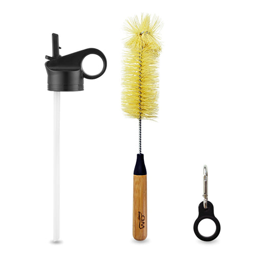 Miami - Kit para botella isotérmica WD365 y WD506 - PVC - 0,5 L