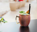 Roma - Lot De 2 Mugs Moscow Mule