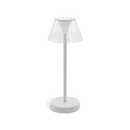 Wireless Dining Lamp - White
