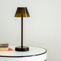 Cordless Diner Lamp - Café