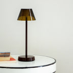 Cordless Diner Lamp - Café