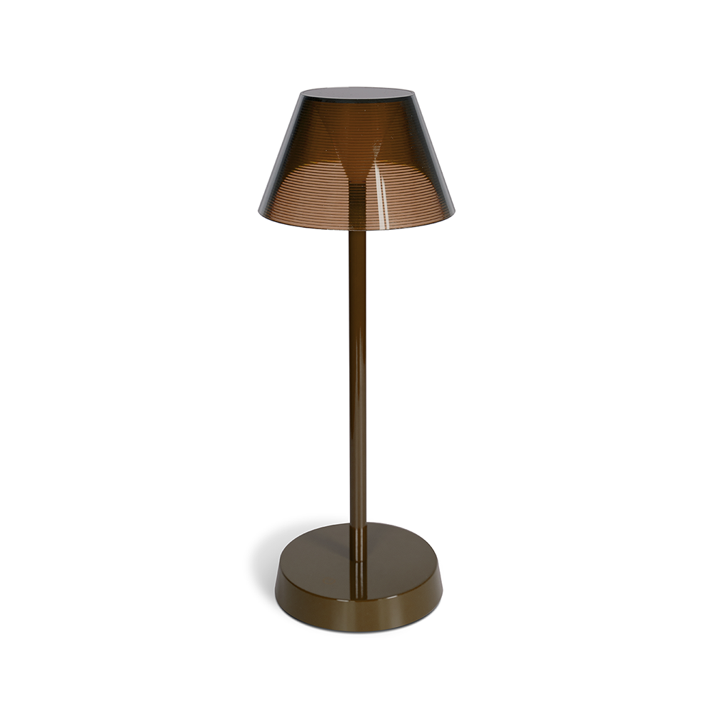 Cordless Diner Lamp - Café
