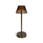 Cordless Diner Lamp - Café