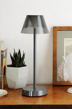 Lampe Sans Fil Diner - Gris