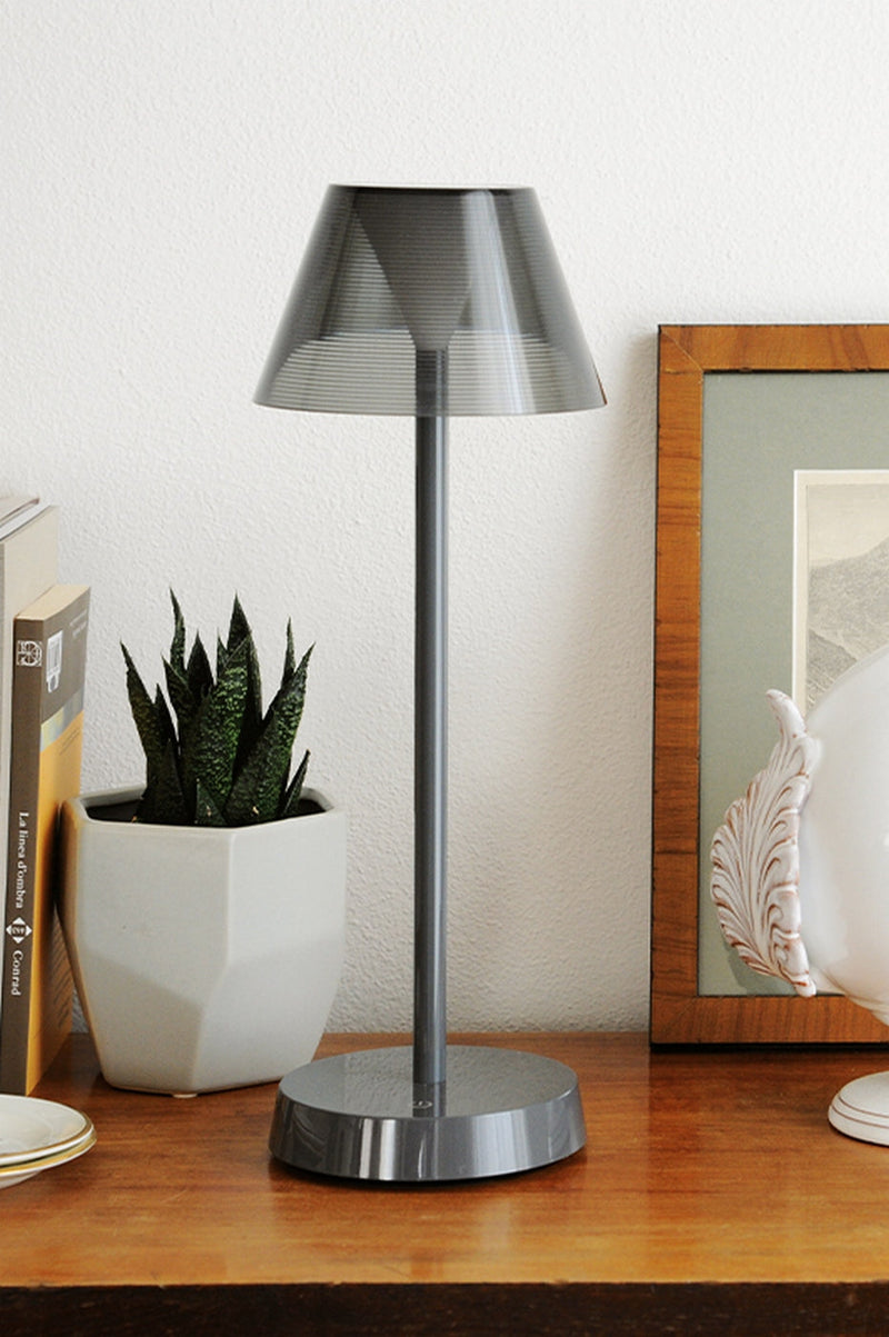 Lampe Sans Fil Diner - Gris