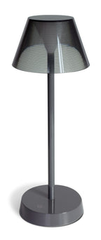 Lampe Sans Fil Diner - Gris