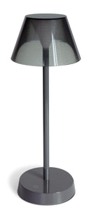 Lampe Sans Fil Diner - Gris