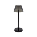 Wireless Dining Lamp - Black