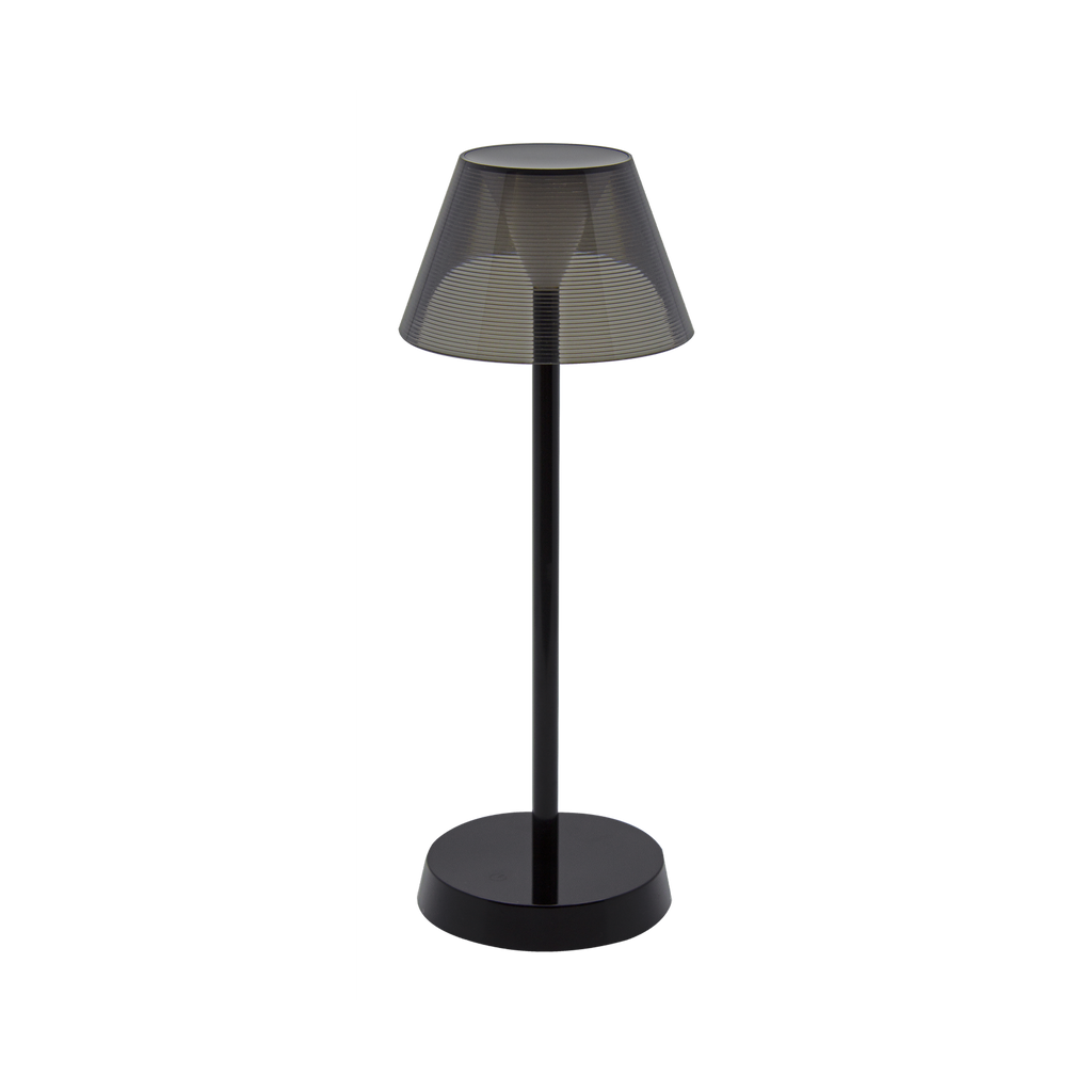 Lampe Sans Fil Diner - Noir