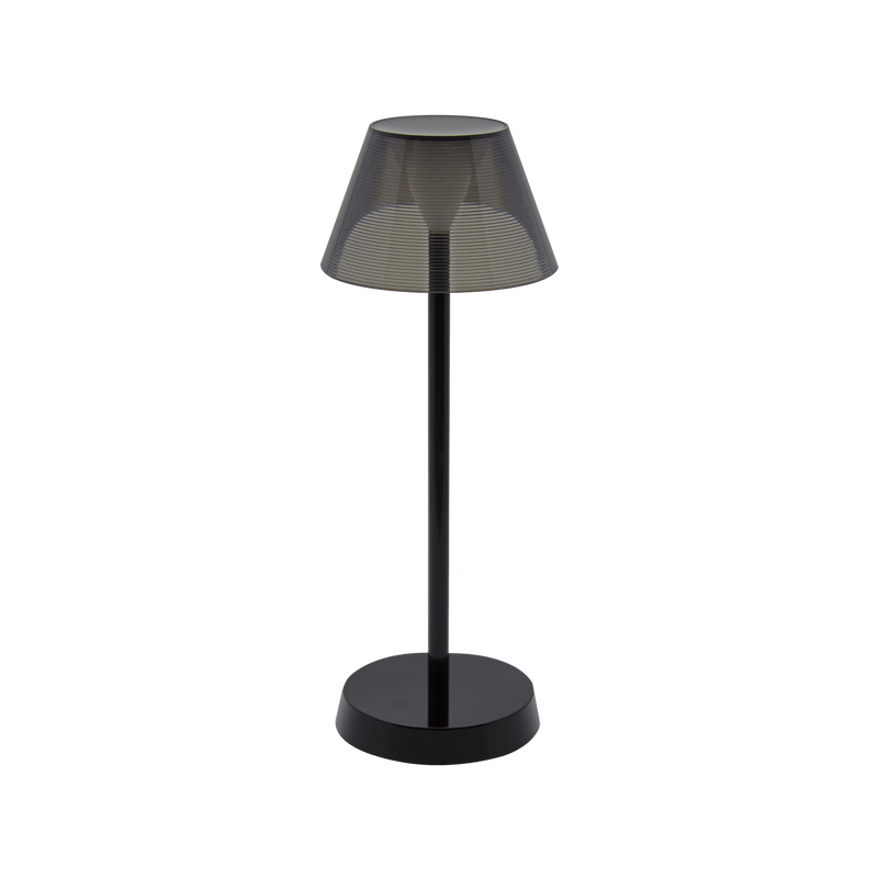 Lampe Sans Fil Diner - Noir