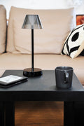 Lampe Sans Fil Diner - Noir