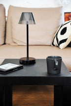 Lampe Sans Fil Diner - Noir