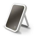 Oslo - Miroir Portable Avec Lumière LED