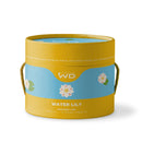 Pichet En Verre Borosilicate - Figurine Nénuphar