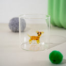 Monterey - Lot De 2 Gobelets Chihuahuas - Verre Borosilicate