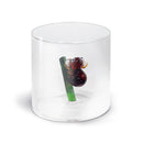 Gobelet En Verre Borosilicate - Figurine Koala