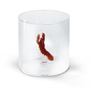Monterey - Lot De 2 Gobelets Homards - Verre Borosilicate