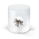 Monterey - Lot De 2 Gobelets Vaches - Verre Borosilicate