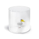 Monterey - Lot De 2 Gobelets Pelicans - Verre Borosilicate