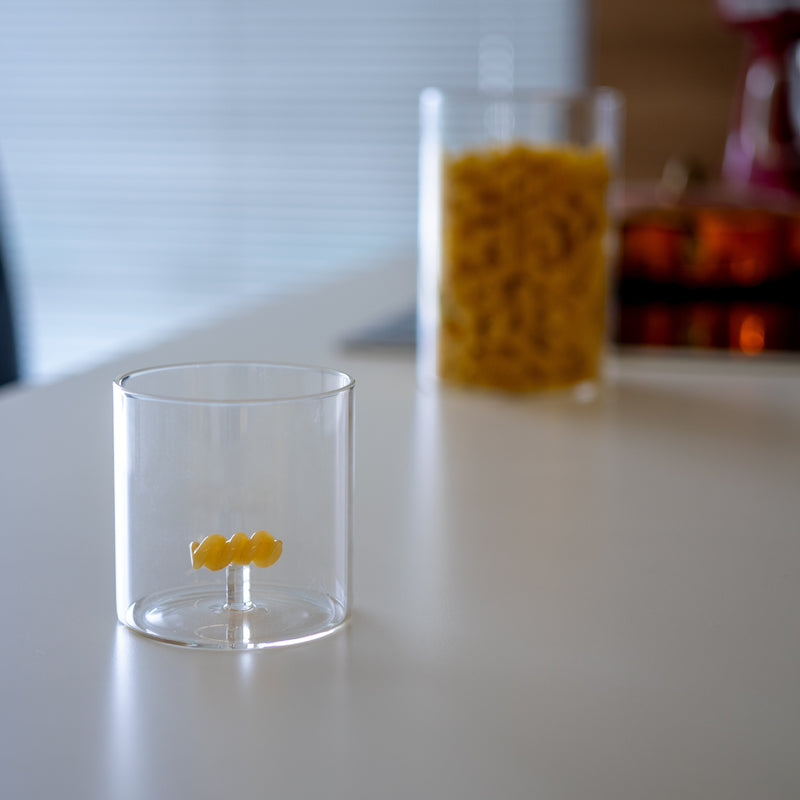 Monterey - Lot De 2 Gobelets Fusillos - Verre Borosilicate