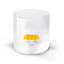 Monterey - Lot De 2 Gobelets Fusillos - Verre Borosilicate