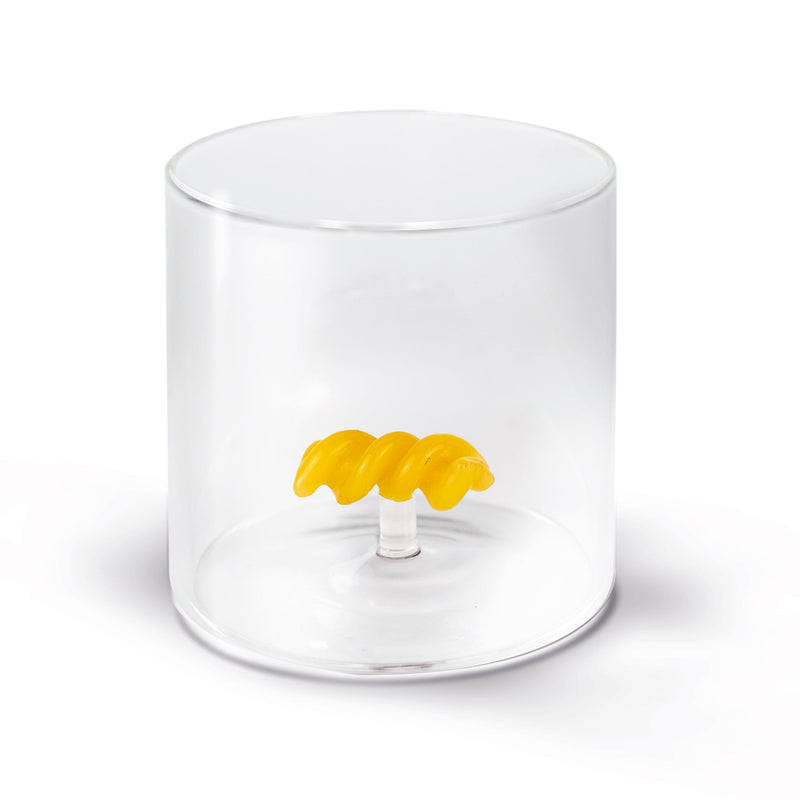 Monterey - Lot De 2 Gobelets Fusillos - Verre Borosilicate