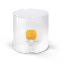 Monterey - Lot De 2 Gobelets Raviolos - Verre Borosilicate