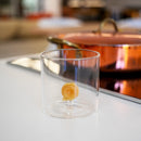 Monterey - Lot De 2 Gobelets Tortellinos - Verre Borosilicate