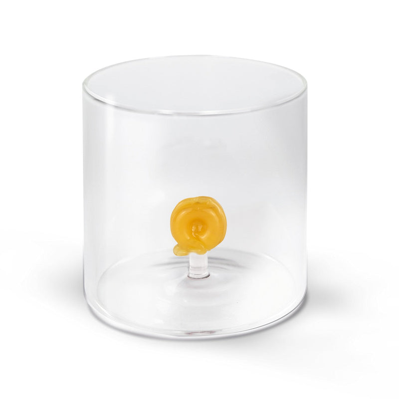 Monterey - Lot De 2 Gobelets Tortellinos - Verre Borosilicate