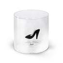 Monterey - Lot De 2 Gobelets Chaussures - Verre Borosilicate