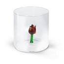 Monterey - Lot De 2 Gobelets Tulipes - Verre Borosilicate
