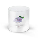 Monterey - Lot De 2 Gobelets Raisins - Verre Borosilicate