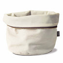 Sac À Pain Chauffant - Beige