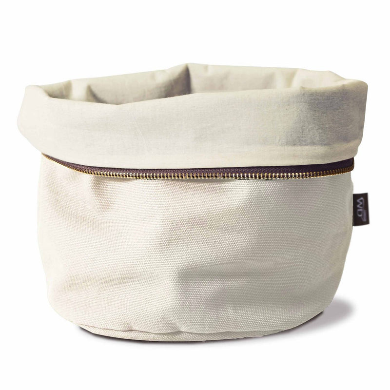 Sac À Pain Chauffant - Beige
