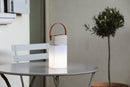 Milano - Enceinte Bluetooth Avec Lumière LED - Or