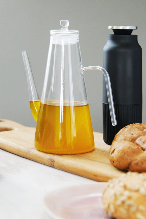 Huilier/Vinaigrier "Classique" - 400ml