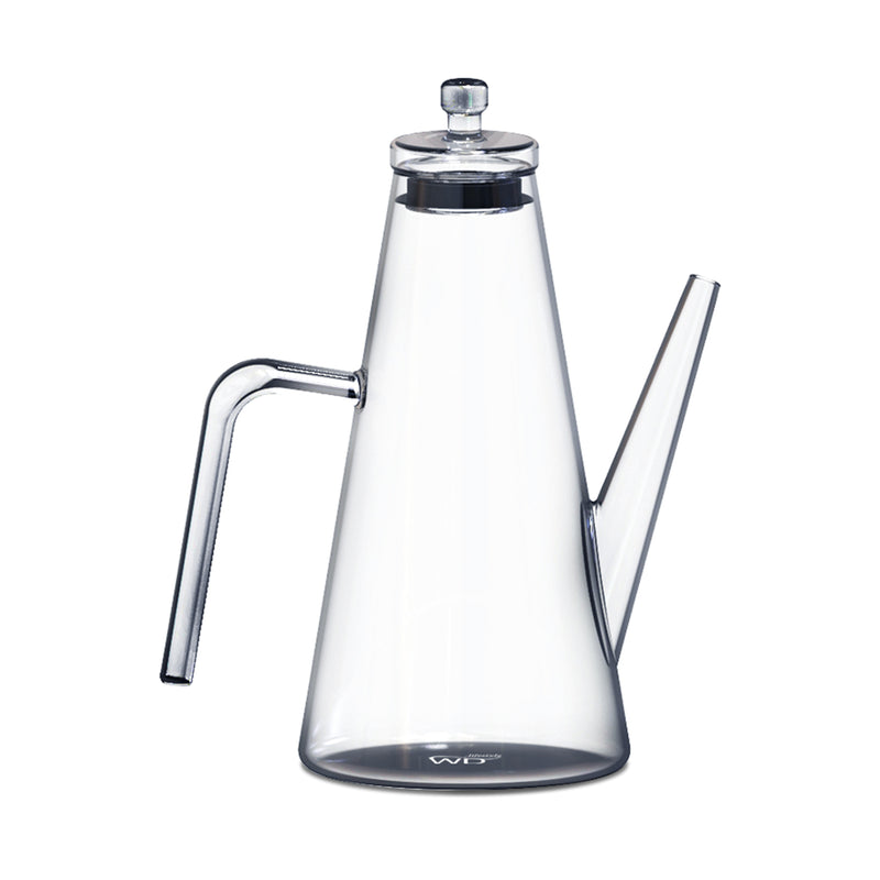 Huilier/Vinaigrier "Classique" - 400ml