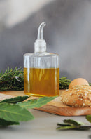 Huilier/Vinaigrier "Flasque" - 400- ml