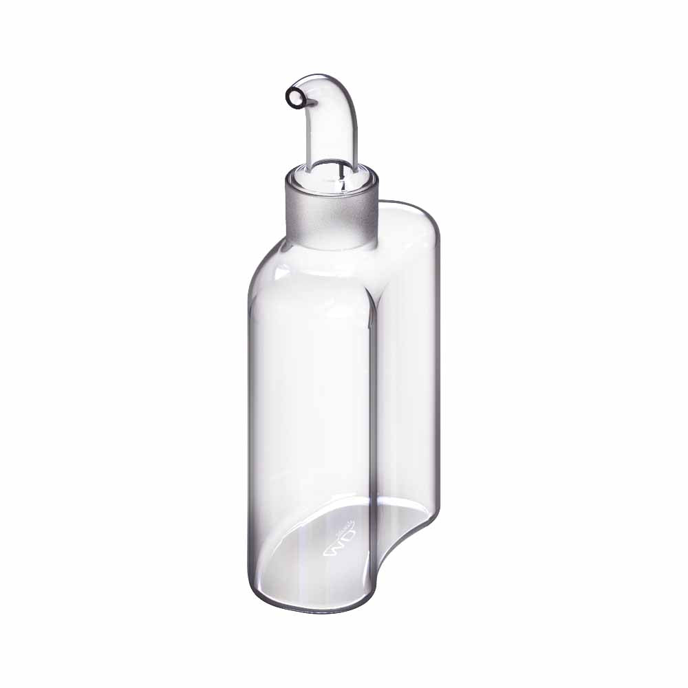 Aceitera/Vinagrera "Frasco" - 400- ml