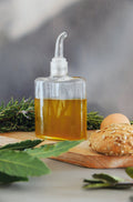 Aceitera/Vinagrera "Frasco" - 400- ml
