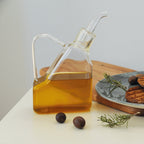 Oil/Vinegar Dispenser "Reservoir" - 400 ml
