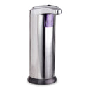 Oslo - Distributeur De Savon/gel Avec Capteur Sans Contact