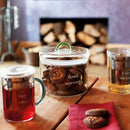 Pot En Verre Borosilicate Avec Bouchon Hermétique