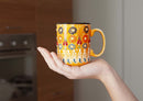 Istanbul - Lot De 2 Mugs - Céramique