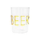 Acapulco - Lot De 2 Verres À Cocktail - Verre Borosilicate