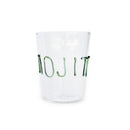 Acapulco - Lot De 2 Verres À Cocktail - Verre Borosilicate